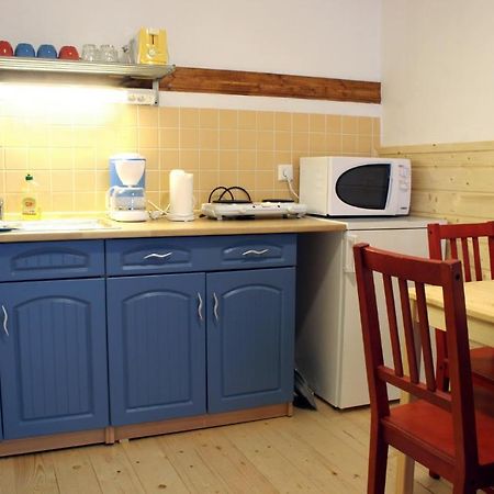 Penzion Apartman Janov Janov nad Nisou Eksteriør billede