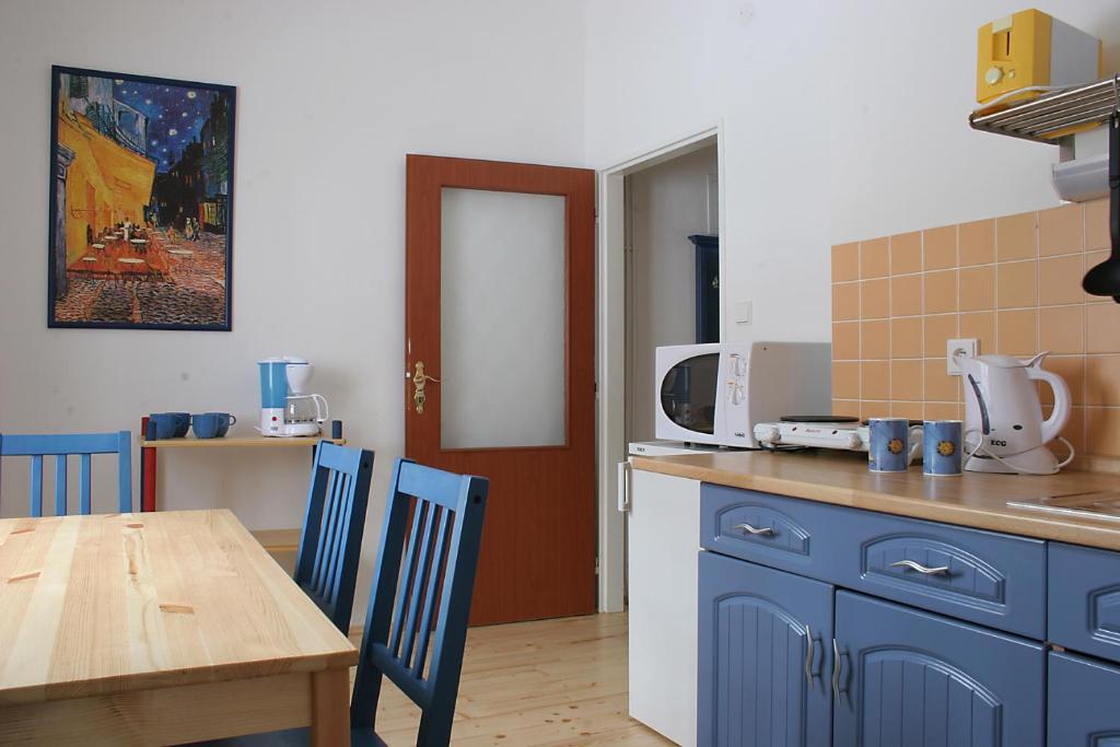 Penzion Apartman Janov Janov nad Nisou Værelse billede