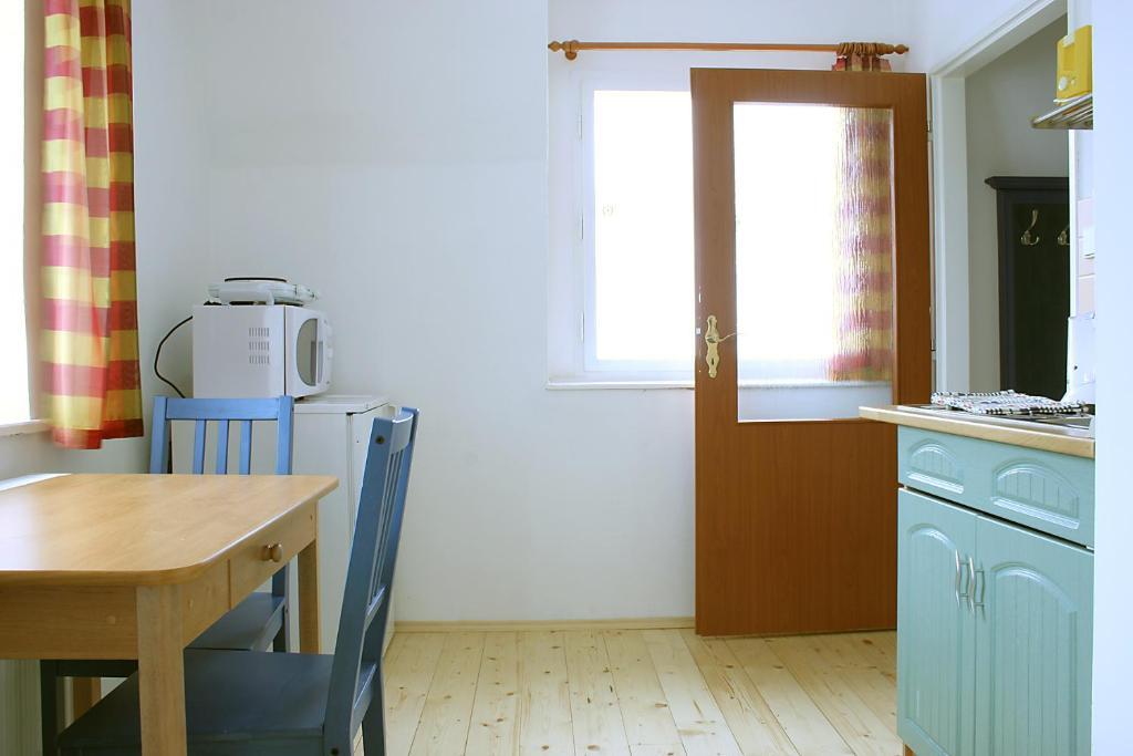 Penzion Apartman Janov Janov nad Nisou Eksteriør billede
