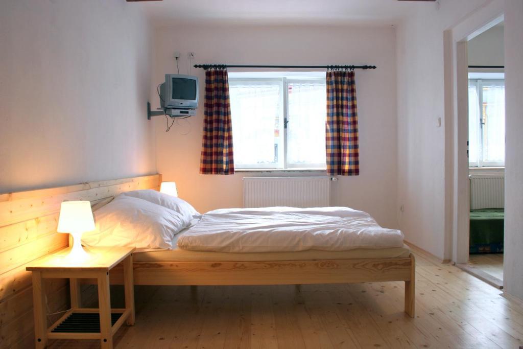 Penzion Apartman Janov Janov nad Nisou Værelse billede
