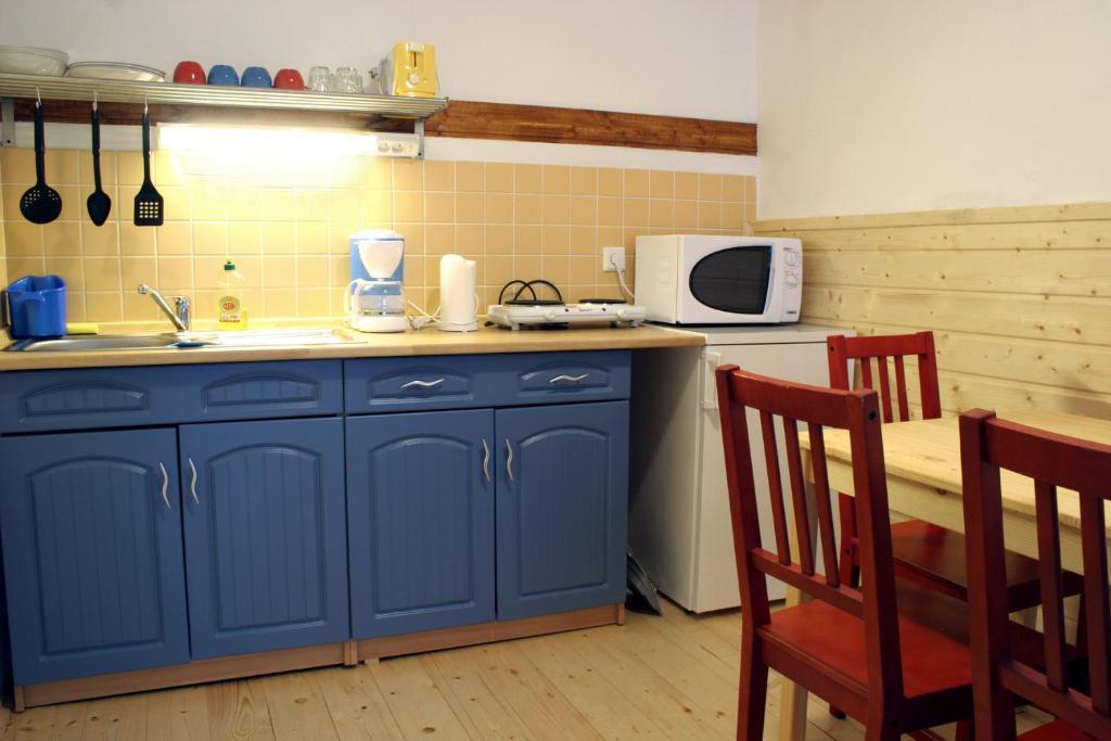 Penzion Apartman Janov Janov nad Nisou Eksteriør billede